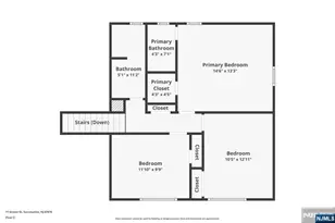 11 Grover St, Roxbury Township, NJ 07876 - Photo 49