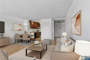 926 Bloomfield 5E, Glen Ridge, NJ 07028 - Photo 5