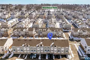 75 Wesmont Dr 1812, Wood Ridge, NJ 07075 - Photo 3