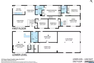 219 Haven Rd, Franklin Lakes, NJ 07417 - Photo 9