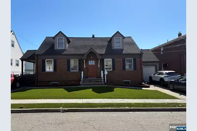 739 Garden Street, Carlstadt, NJ 07072 - Photo 1