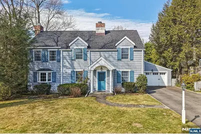 235 Sheridan Avenue, Ho Ho Kus, NJ 07423 - Photo 1