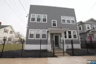 14-16 Hazel Place, Newark, NJ 07108 - Photo 1