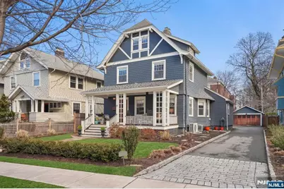 47 Northview Avenue, Montclair, NJ 07043 - Photo 1