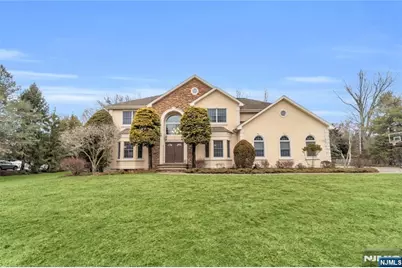 1 Sherwood Court, Old Tappan, NJ 07675 - Photo 1
