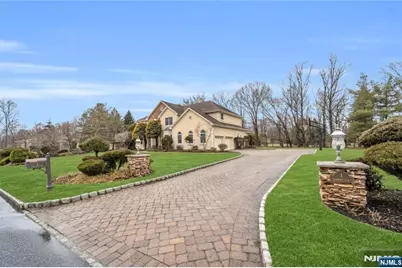 1 Sherwood Court, Old Tappan, NJ 07675 - Photo 3