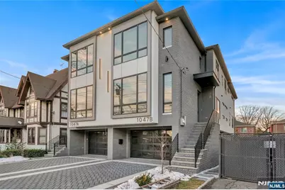 1047 Anderson Avenue A #A, Fort Lee, NJ 07024 - Photo 1