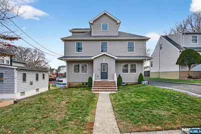 163 Willet Street, Passaic, NJ 07055 - Photo 1