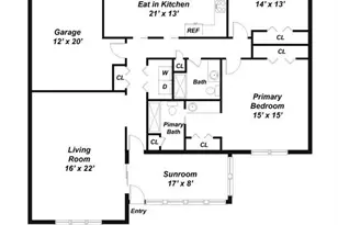 1028B Shetland Dr, Lakewood, NJ 08701 - Photo 41