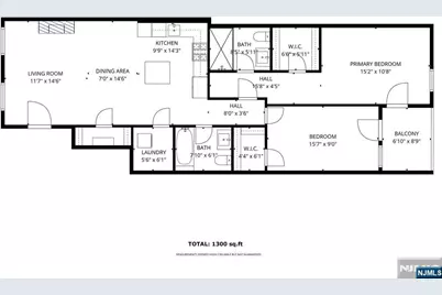 112 Bloomfield Street 1 #1, Hoboken, NJ 07030 - Photo 15