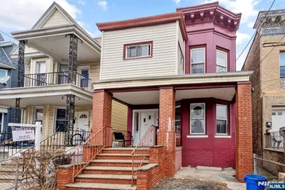 104 Wegman Parkway, Jersey City, NJ 07305 - Photo 1