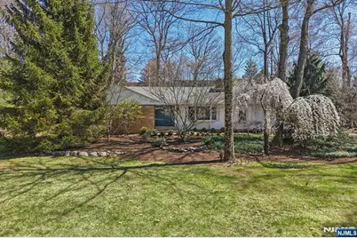 132 Dimmig Road, Upper Saddle River, NJ 07458 - Photo 1
