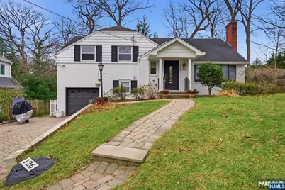 126 Sussex Road, Tenafly, NJ 07670 - Photo 1