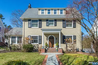264 Forest Avenue, Glen Ridge, NJ 07028 - Photo 1