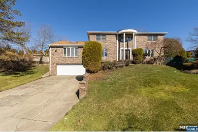 23 Carr Place, Totowa, NJ 07512 - Photo 1
