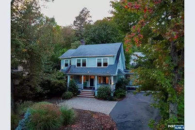 524 Upper Mountain Avenue, Montclair, NJ 07043 - Photo 1