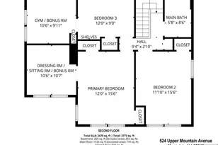 524 Upper Mountain Ave, Montclair, NJ 07043 - Photo 43