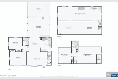 2 White Oak Lane, Wayne, NJ 07470 - Photo 33