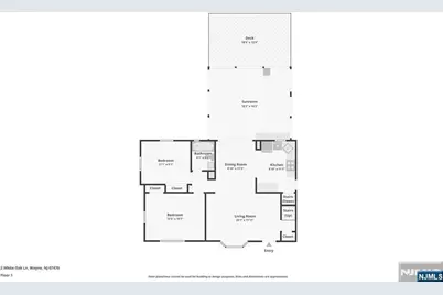 2 White Oak Lane, Wayne, NJ 07470 - Photo 31