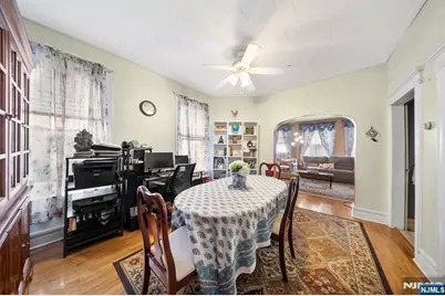 409 Hamilton Street, Harrison, NJ 07029 - Photo 9