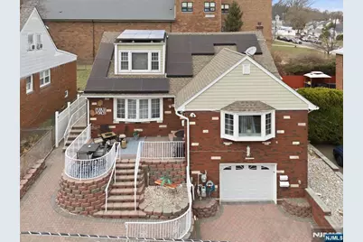 55 15th Street, Hawthorne, NJ 07506 - Photo 1