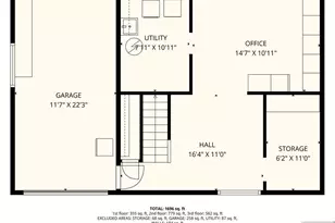 22 Laurel St, Hawthorne, NJ 07506 - Photo 33