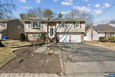 36 Williamsburg Drive, Roseland, NJ 07068 - Photo 1