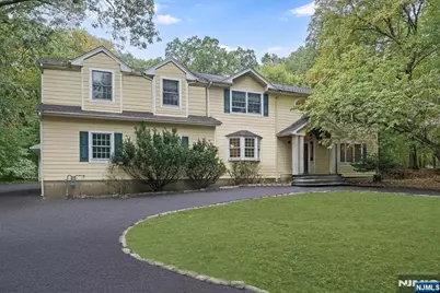 240 Ottowa Lane, Franklin Lakes, NJ 07417 - Photo 1
