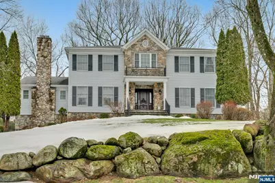 35 Malcolm Place, Mahwah, NJ 07430 - Photo 1