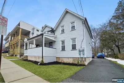 35 Hickory Street, Bloomfield, NJ 07003 - Photo 3