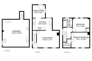 35 Hickory St, Bloomfield, NJ 07003 - Photo 35