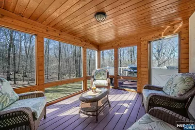 5 High Mountain Drive, Montville Township, NJ 07045 - Photo 13