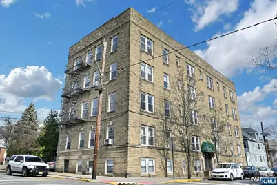 7505 Palisade Avenue 201 #201, North Bergen, NJ 07047 - Photo 17