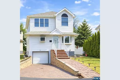 39 Voorhees Street, Teaneck Township, NJ 07666 - Photo 1