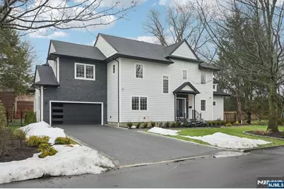 109 Arbor Drive, Ho Ho Kus, NJ 07423 - Photo 1