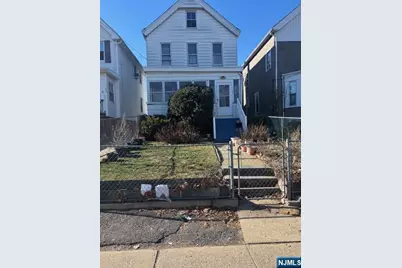 159 Lincoln Avenue, Orange, NJ 07050 - Photo 1