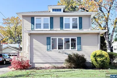 128 9th Avenue, Hawthorne, NJ 07506 - Photo 1