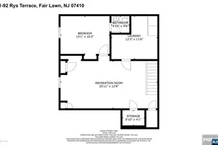 41-92 Rys Terrace, Fair Lawn, NJ 07410 - Photo 39
