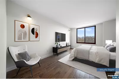 100 Old Palisade Road 1604 #1604, Fort Lee, NJ 07024 - Photo 19