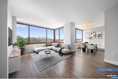 100 Old Palisade Road 1604 #1604, Fort Lee, NJ 07024 - Photo 1