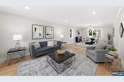 34 Knob Hill Road, Marlboro Township, NJ 07751 - Photo 11