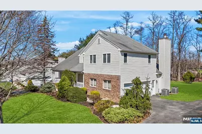 34 Knob Hill Road, Marlboro Township, NJ 07751 - Photo 1