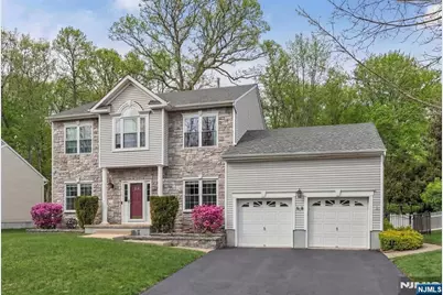 114 Black Oak Trail, Jefferson Township, NJ 07849 - Photo 1