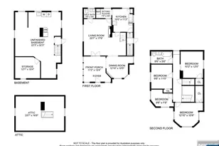 60 Berkeley Ave, Bloomfield, NJ 07003 - Photo 17