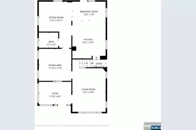 11 Cherry Place, Nutley, NJ 07110 - Photo 25