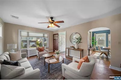 11 Cherry Place, Nutley, NJ 07110 - Photo 5