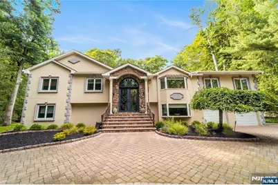 136 Willow Drive, Old Tappan, NJ 07675 - Photo 1