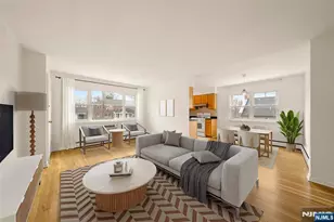 1259A Inwood Terrace 59A, Fort Lee, NJ 07024 - Photo 5