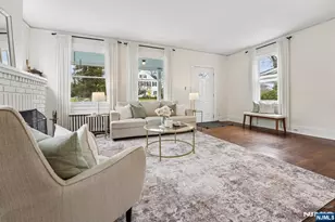 33 Woodland Ave, Glen Ridge, NJ 07028 - Photo 5
