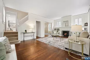 33 Woodland Ave, Glen Ridge, NJ 07028 - Photo 3